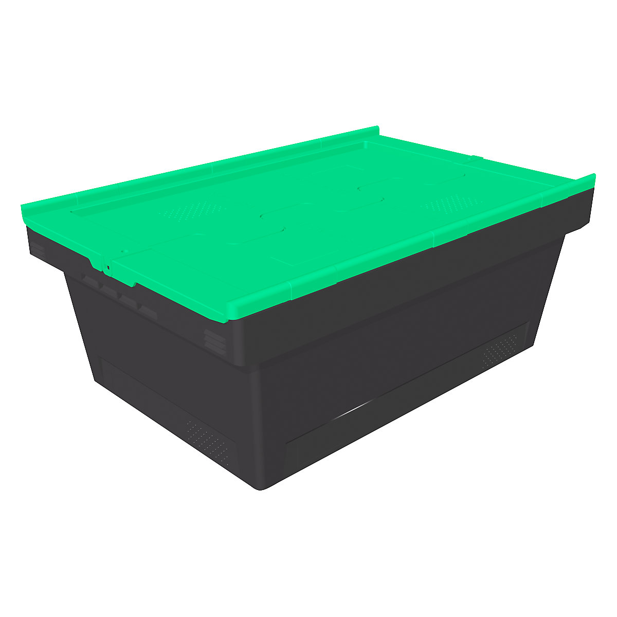 Recipiente reutilizável MB Eco – BITO
