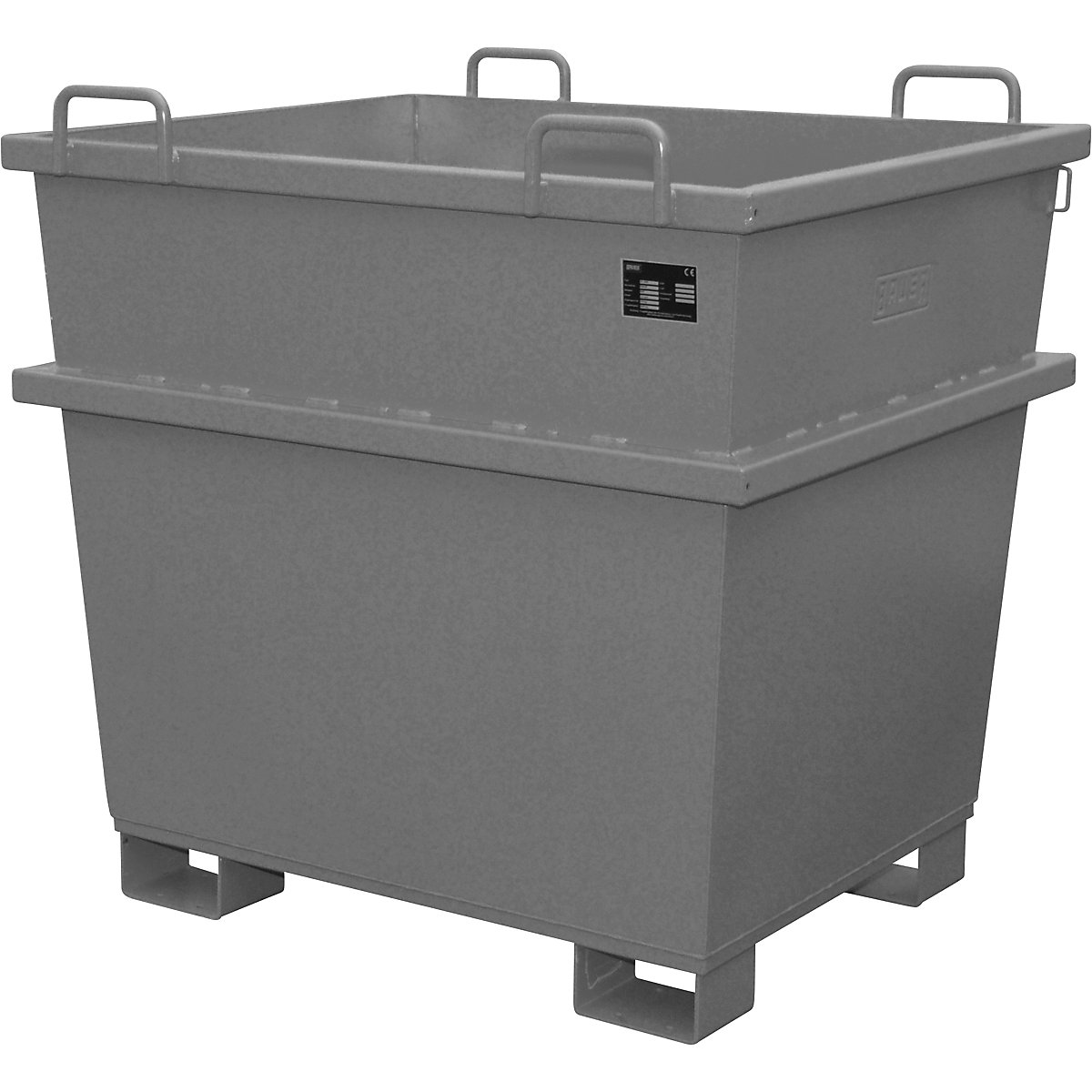 Contentor universal – eurokraft pro