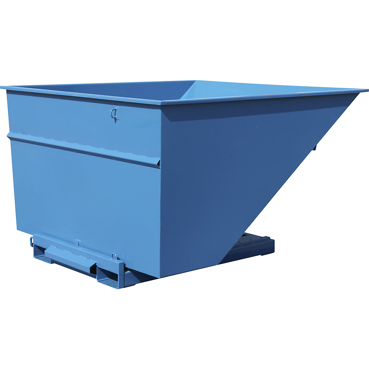 Recipiente basculante – eurokraft basic