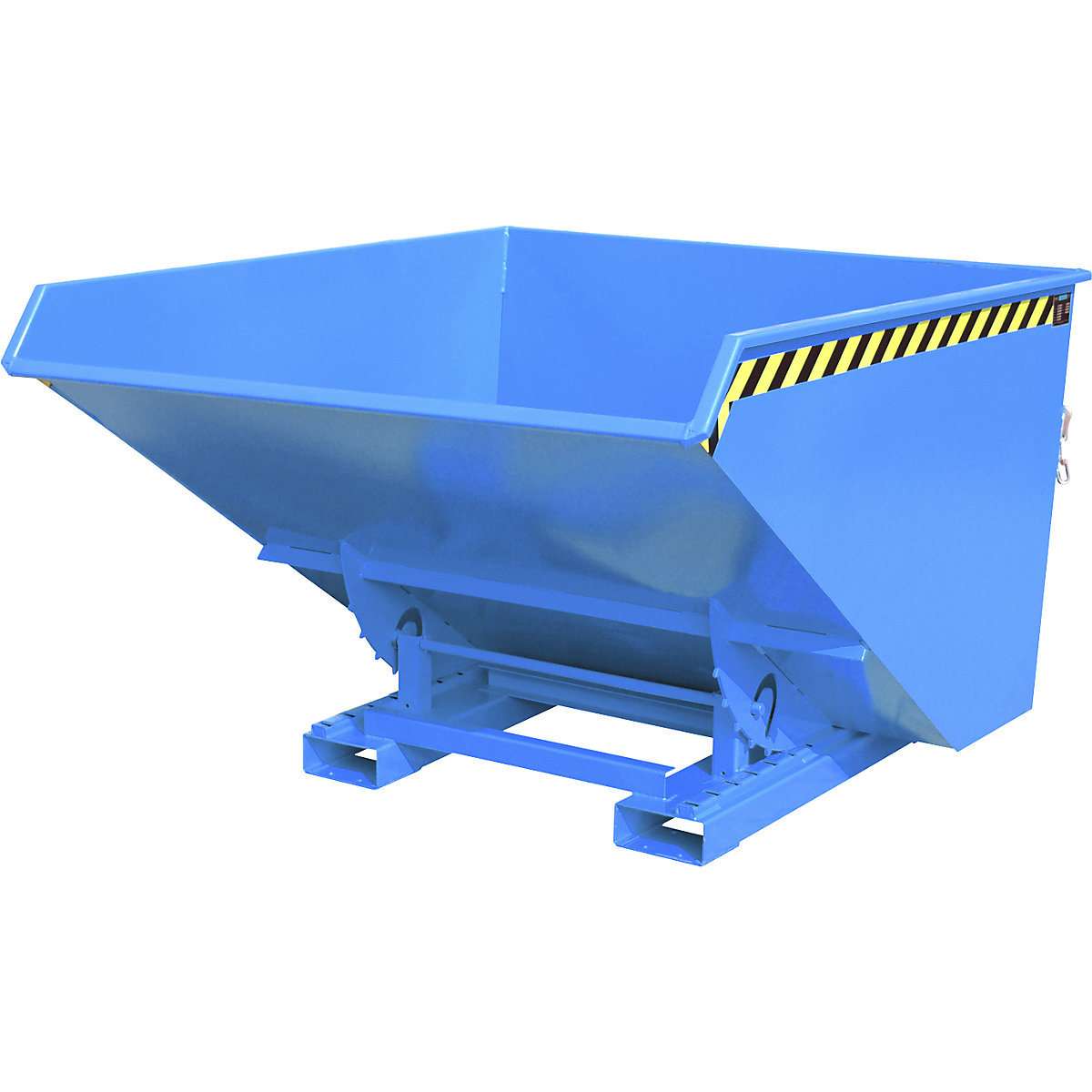 Recipiente para aparas EXPO-E – eurokraft pro