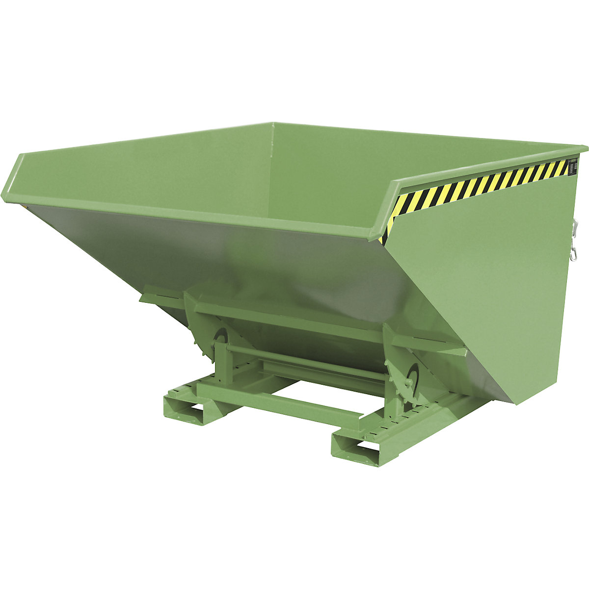 Recipiente para aparas EXPO-E – eurokraft pro