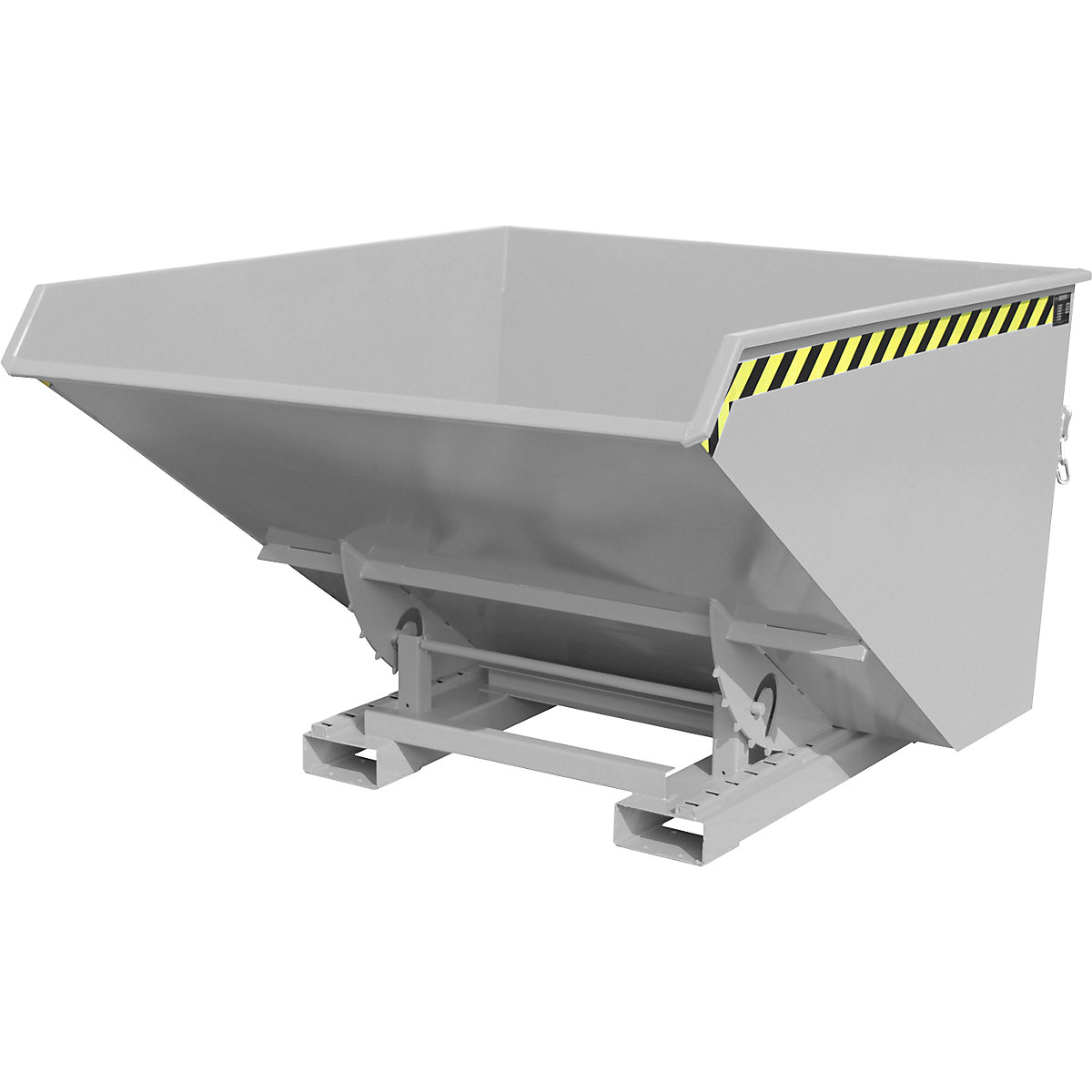 Recipiente para aparas EXPO-E – eurokraft pro