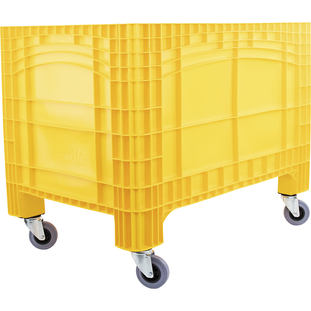 Recipiente grande