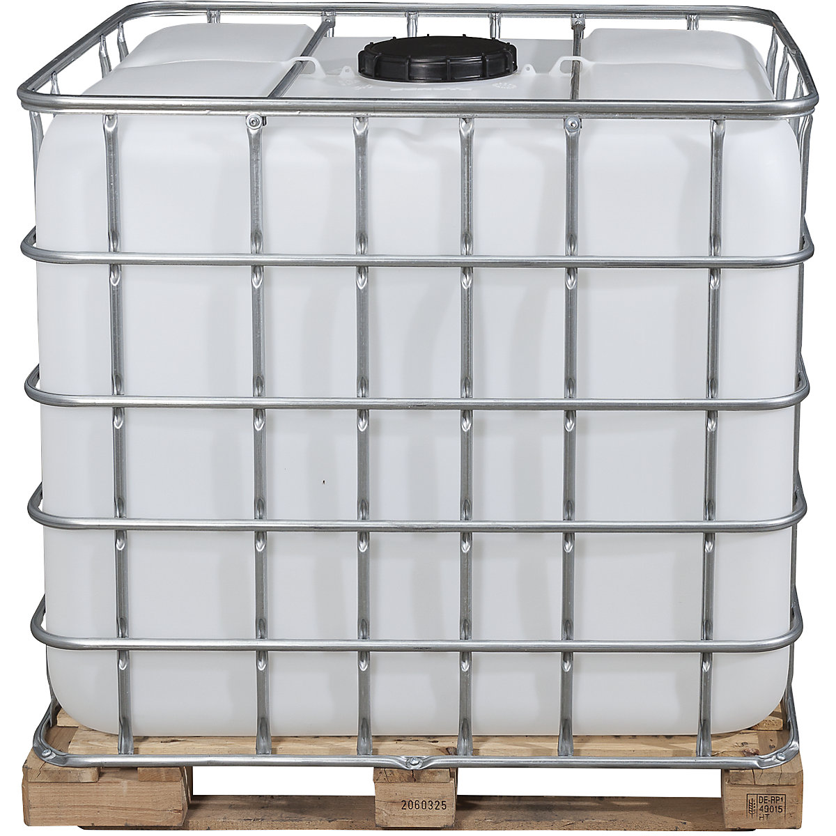 Depósito IBC RECOBULK (Imagem do produto 4)-3