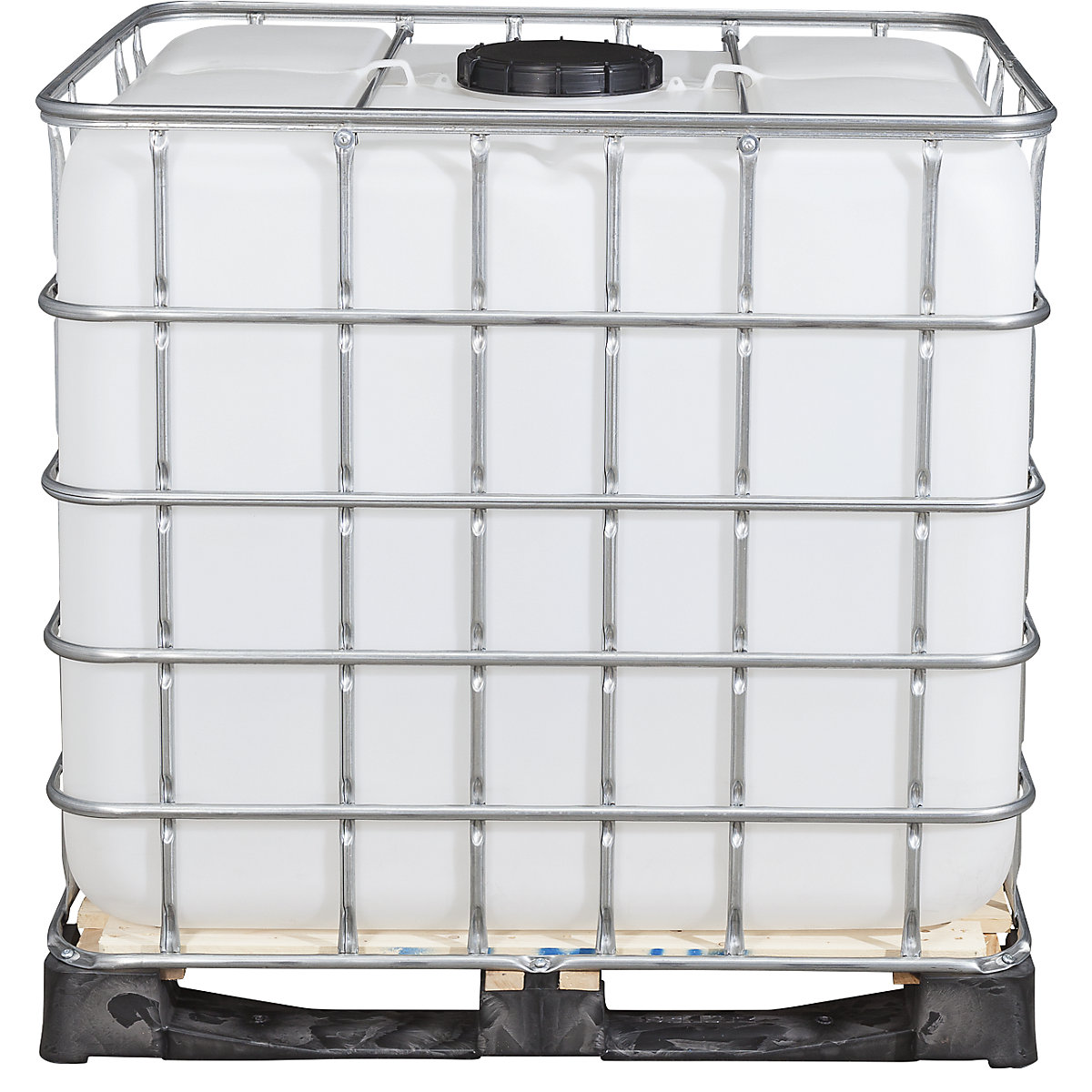 Depósito IBC RECOBULK (Imagem do produto 3)-2
