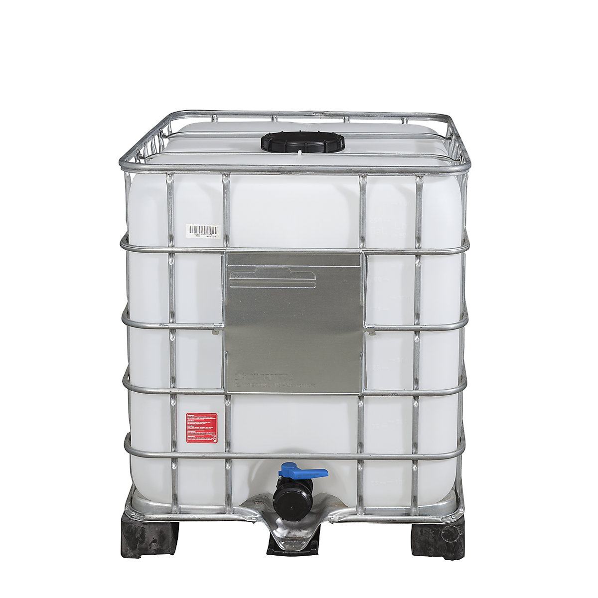 Depósito IBC RECOBULK (Imagem do produto 3)-2