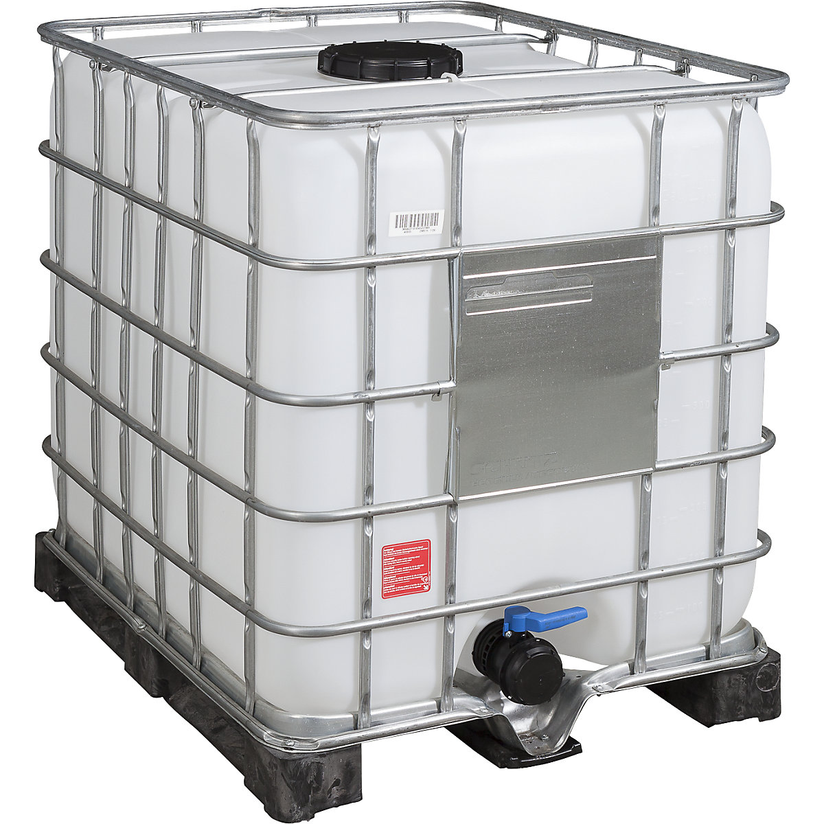 Depósito IBC RECOBULK (Imagem do produto 4)-3