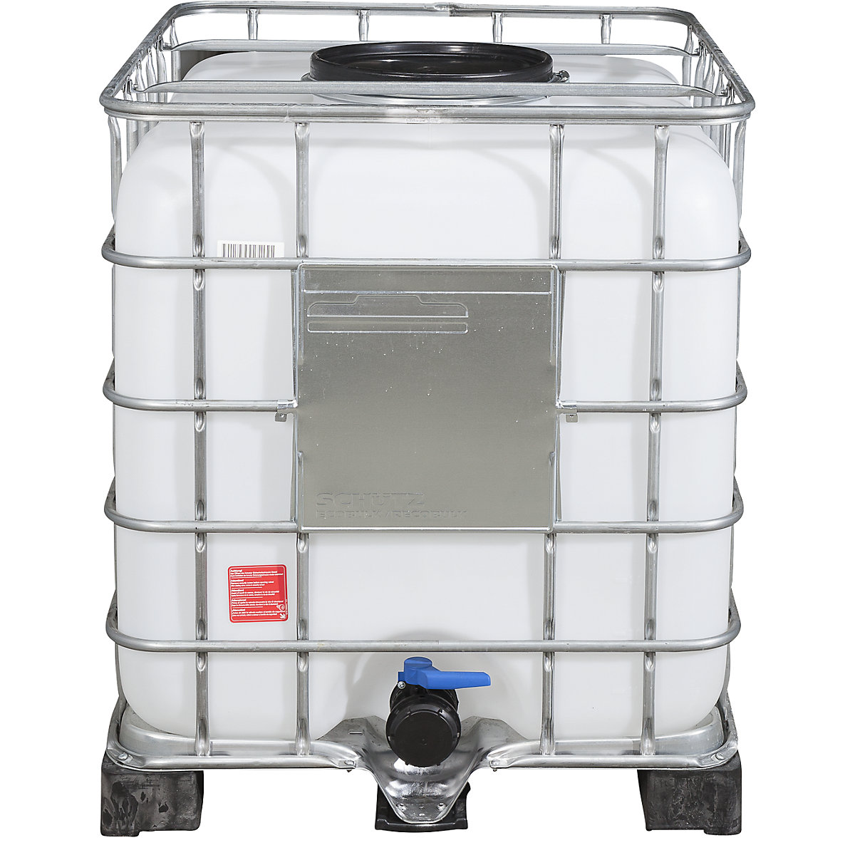 Depósito IBC RECOBULK (Imagem do produto 5)-4