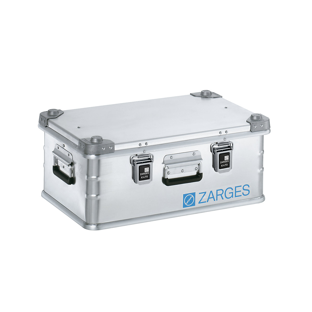 Caja de transporte de aluminio – ZARGES (Imagen del producto 2)-1