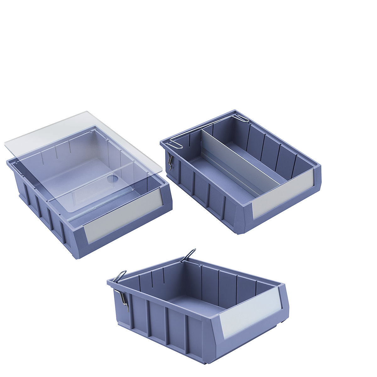 Caja para estanterías – mauser (Imagen del producto 2)-1