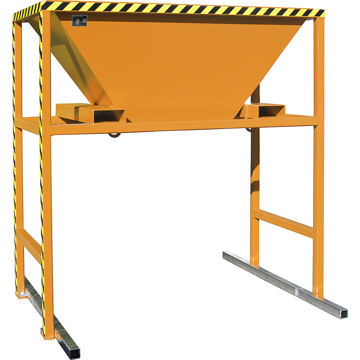 Tolva de llenado – eurokraft pro (Imagen del producto 2)-1