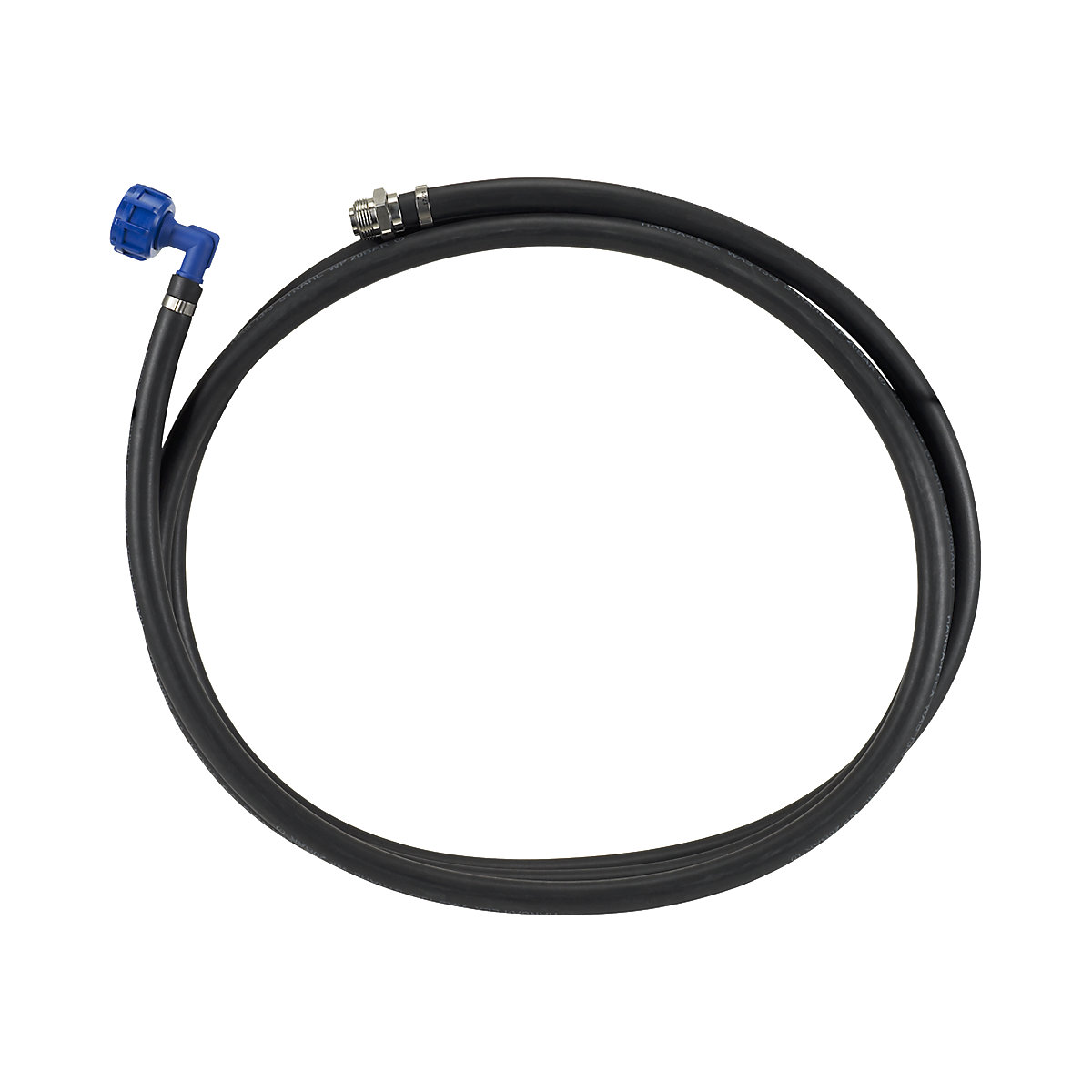 Carro para bidón para AUS 32 (AdBlue®) / urea – PRESSOL (Imagen del producto 4)-3