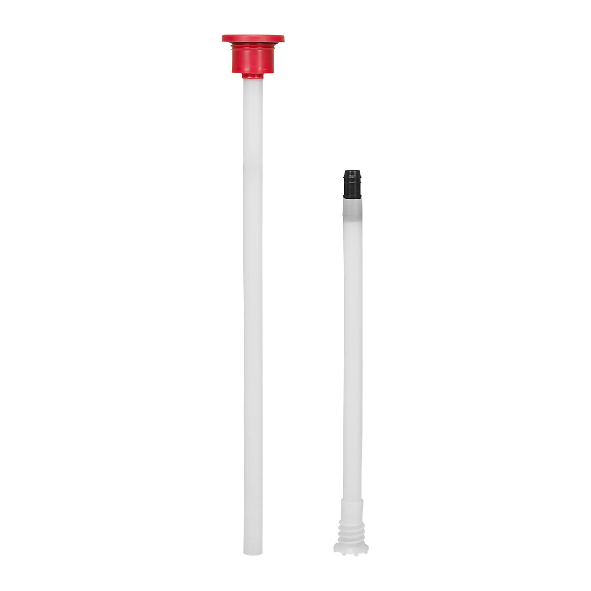 Carro para bidón para AUS 32 (AdBlue®) / urea – PRESSOL (Imagen del producto 3)-2
