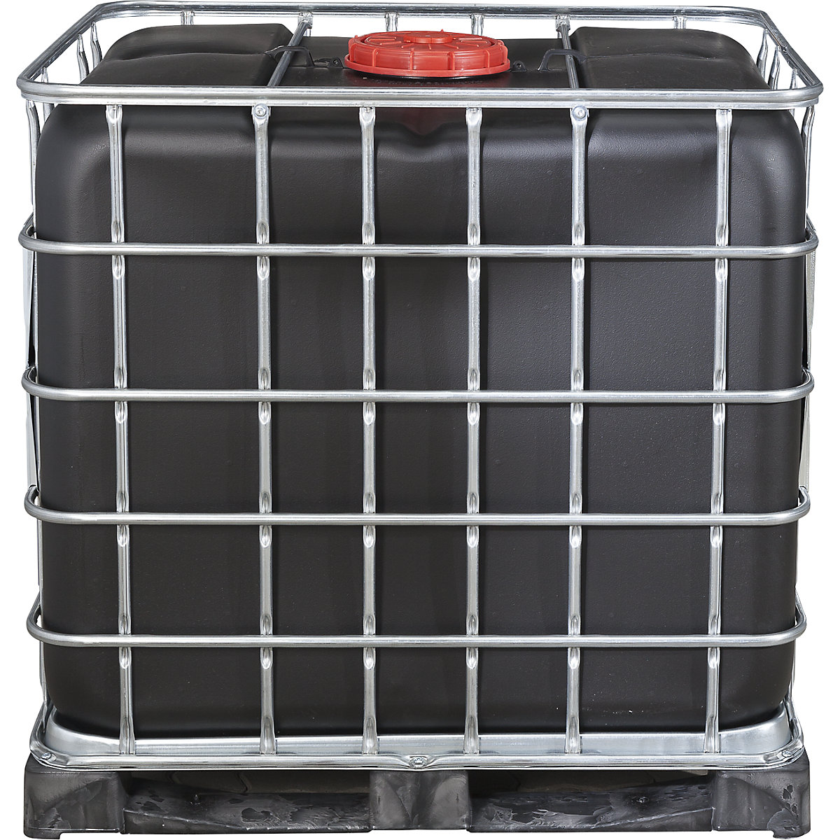 Contenedor IBC RECOBULK con protección frente a rayos UV, homologación UN (Imagen del producto 2)-1