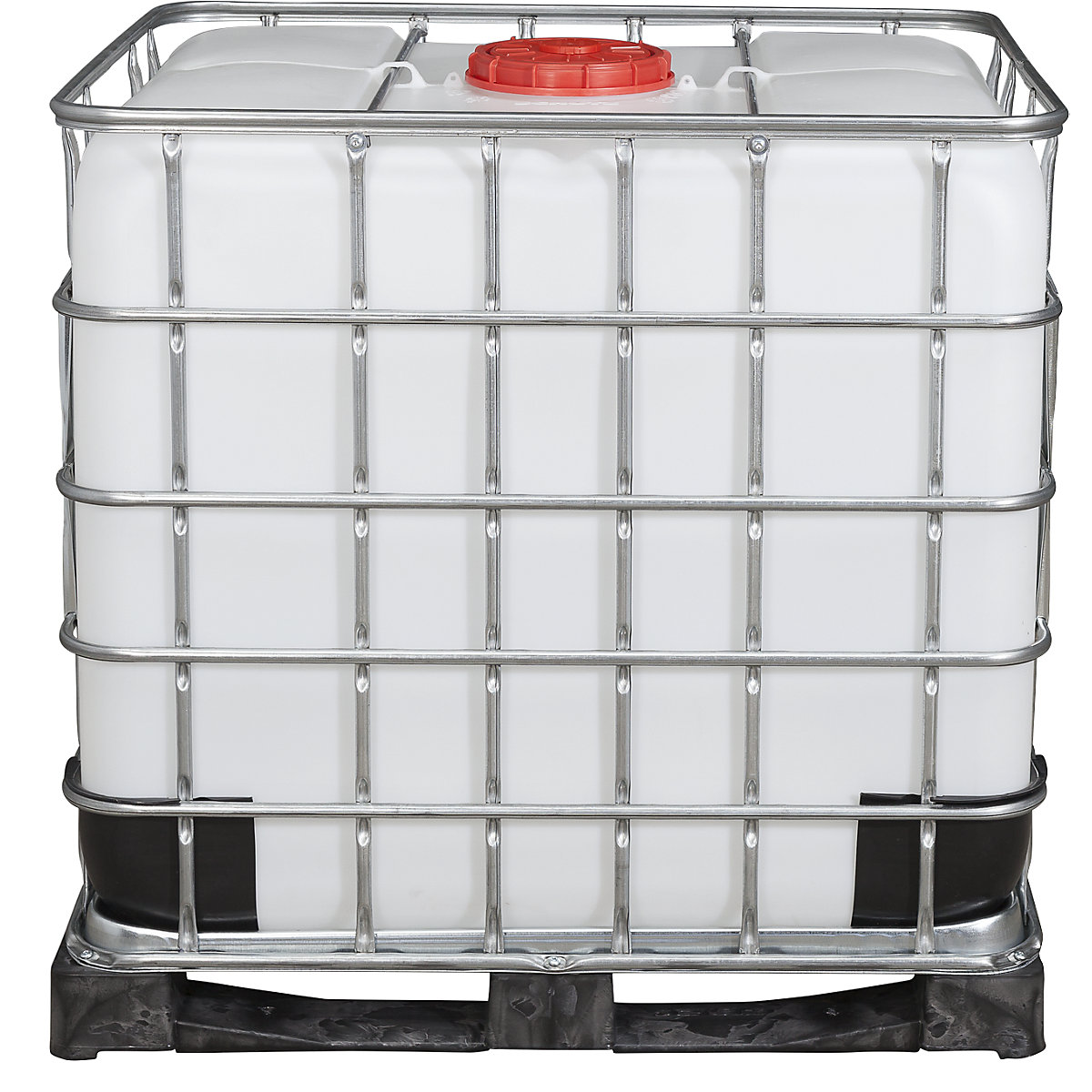 Contenedor IBC RECOBULK, homologación UN (Imagen del producto 4)-3