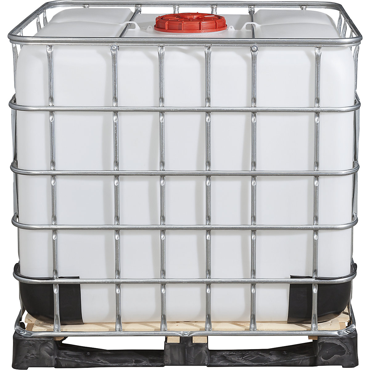 Contenedor IBC RECOBULK, homologación UN (Imagen del producto 4)-3