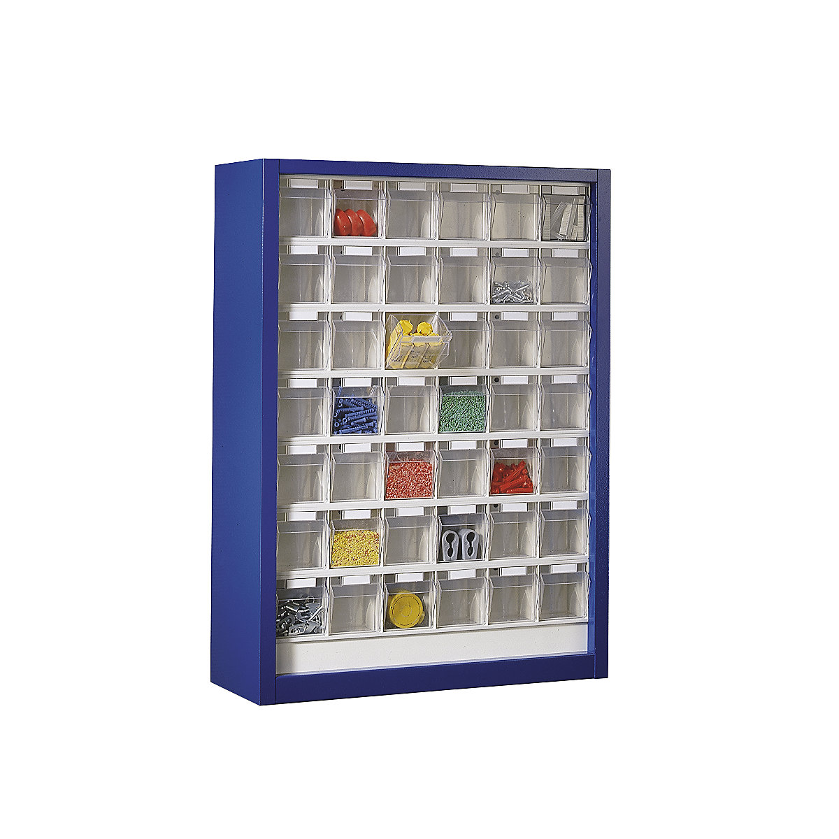 Armario colgante con cajas plegables (Imagen del producto 2)-1