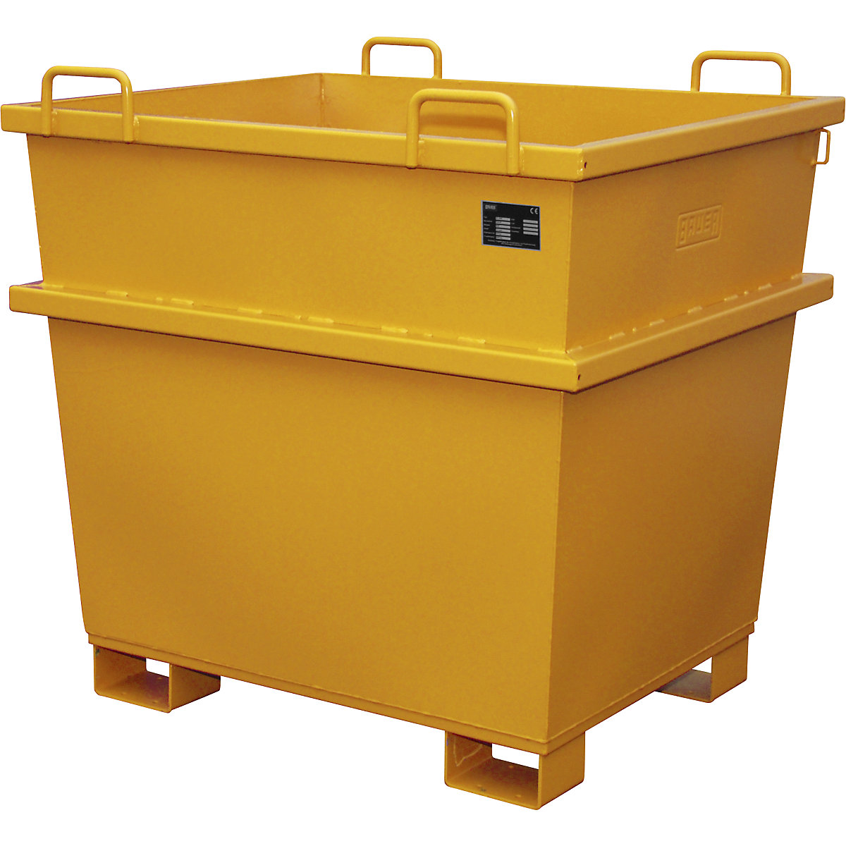 Contenedor universal – eurokraft pro