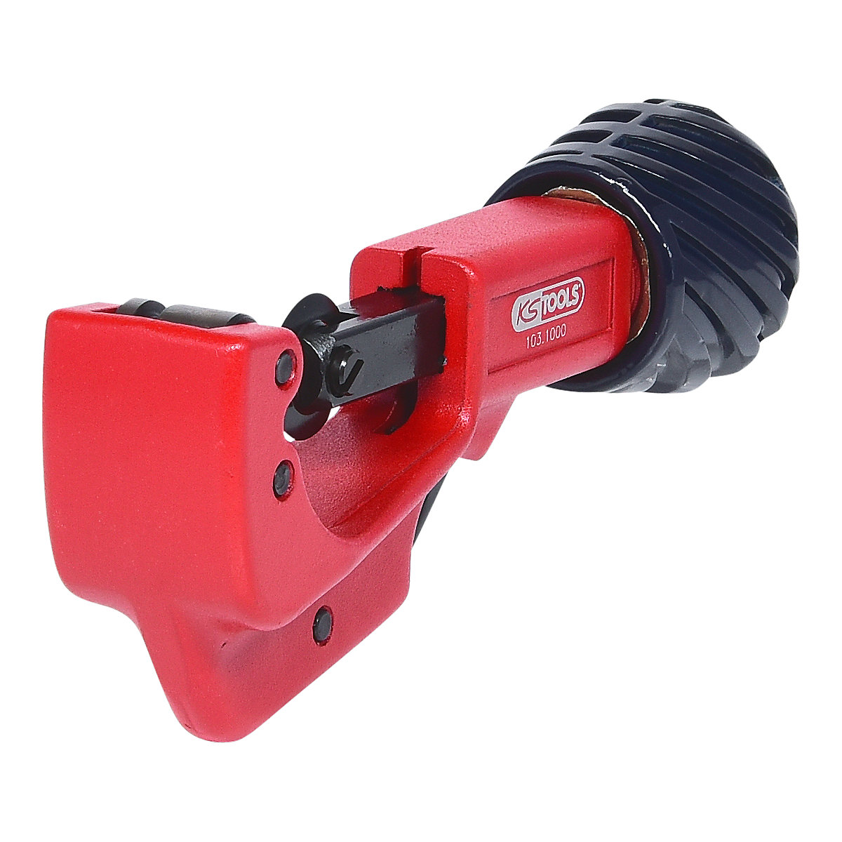 Cortatubos telescópico – KS Tools (Imagen del producto 2)-1