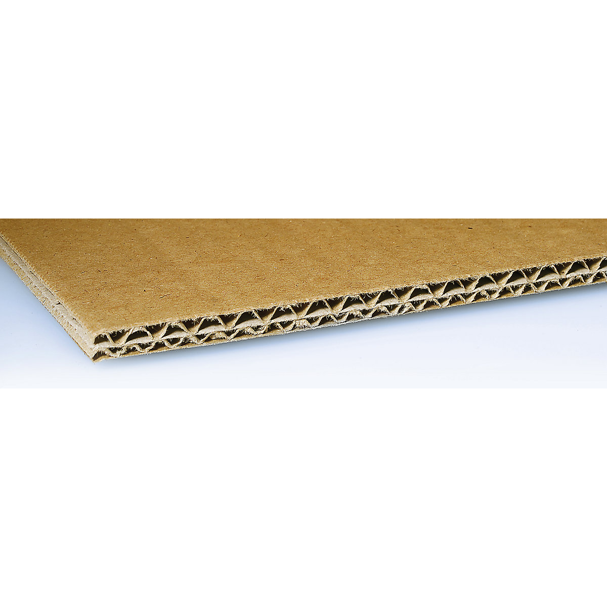 Folding cardboard box, FEFCO 0201 (Product illustration 56)-55