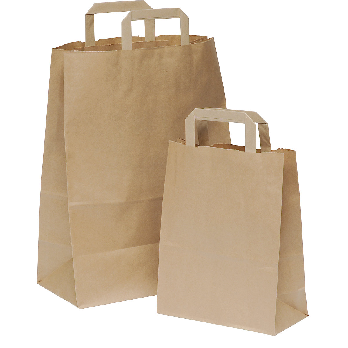 Paper carry bag (Product illustration 3)-2