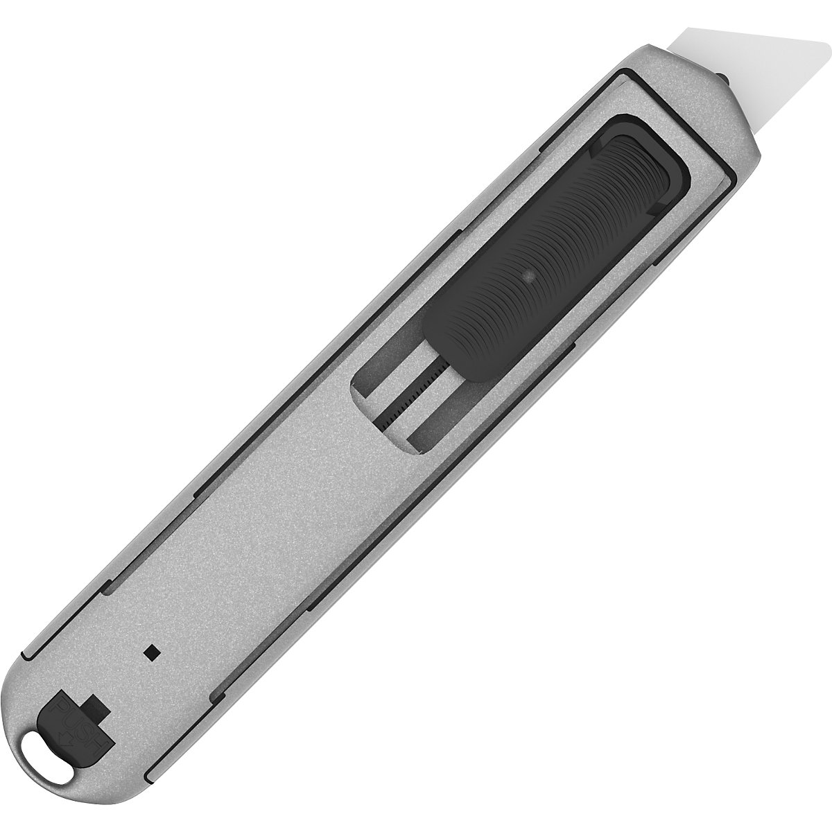 Cuțit de siguranță, AUTO SAFE PRO, lățime lamă 18,5 mm, amb. 5 buc.