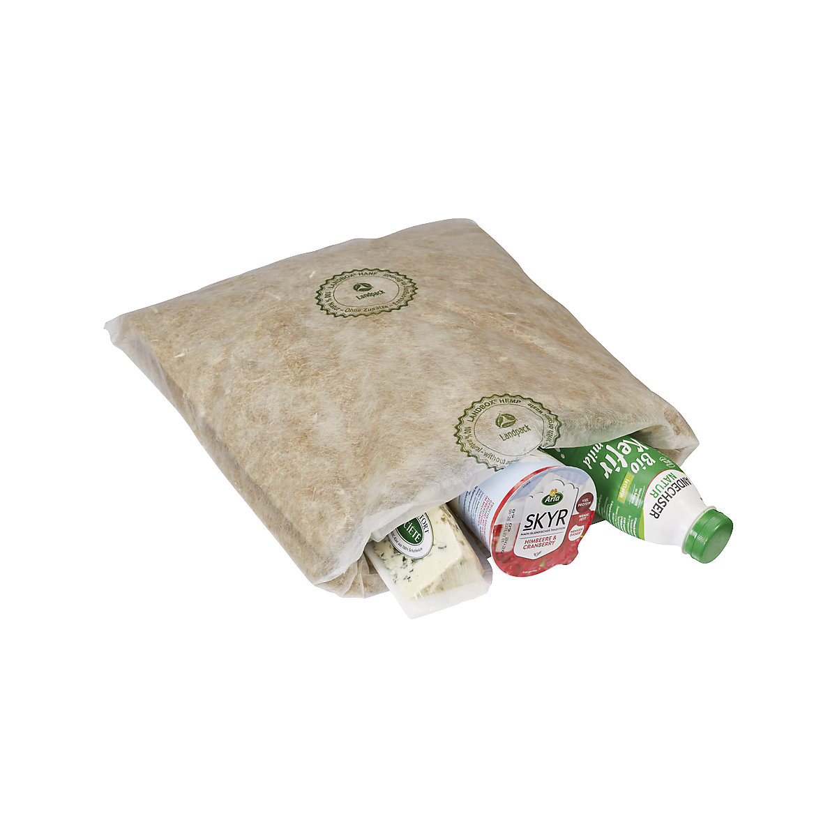 Busta termica Landbox® – ratioform terra (Foto prodotto 4)-3