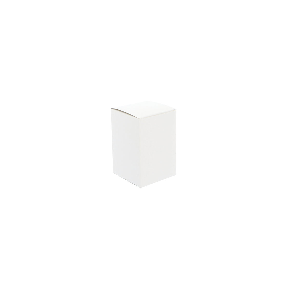 Scatola di cartoncino teso, 500 g/m², conf. da 100 pz., dimensioni interne 100 x 100 x 150 mm, a partire da 5 conf.-2