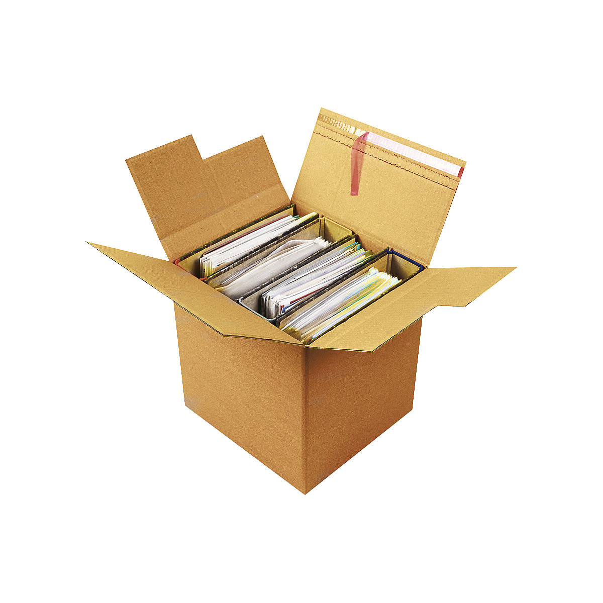 Scatola per archivio – ratioform (Foto prodotto 2)-1