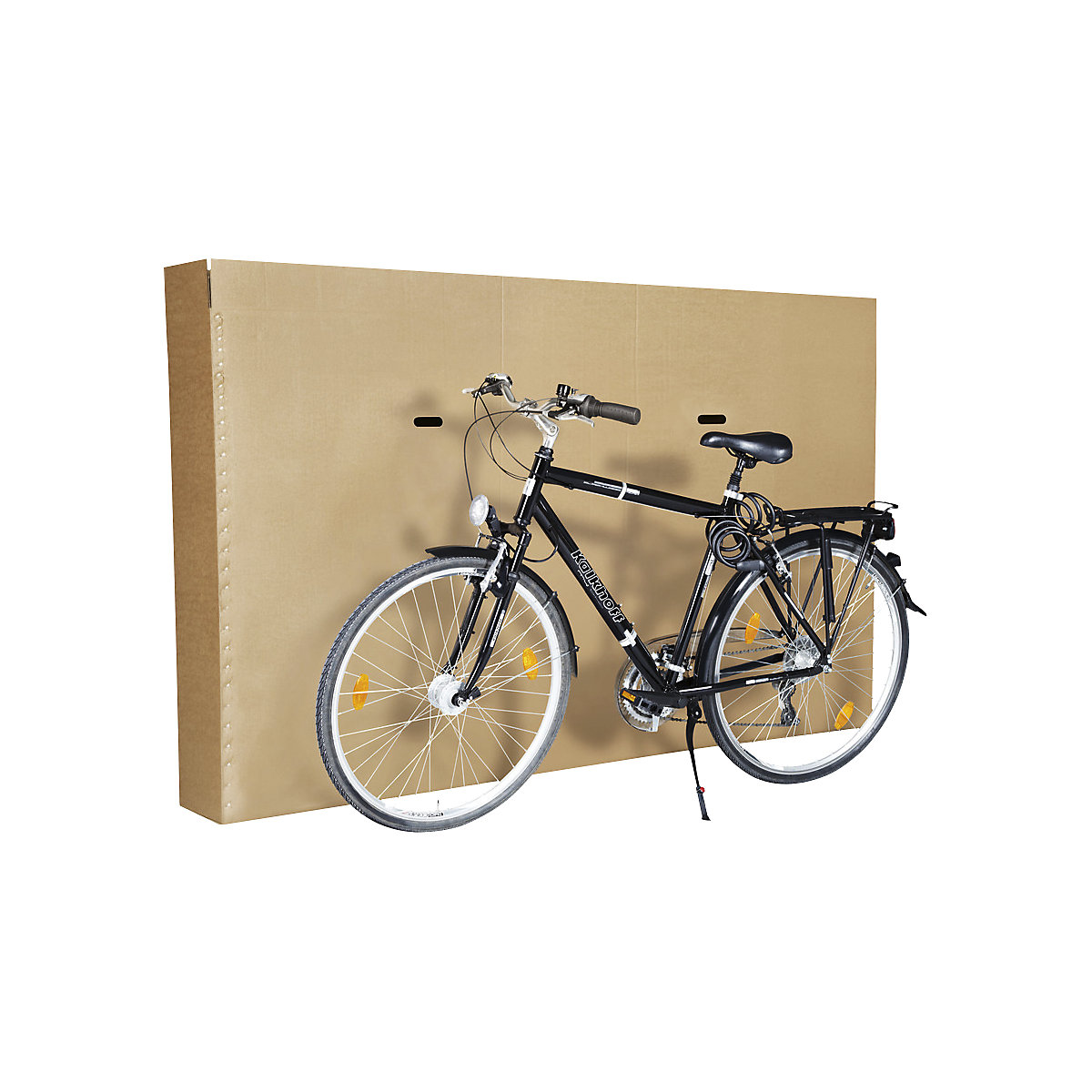 Cartone per biciclette