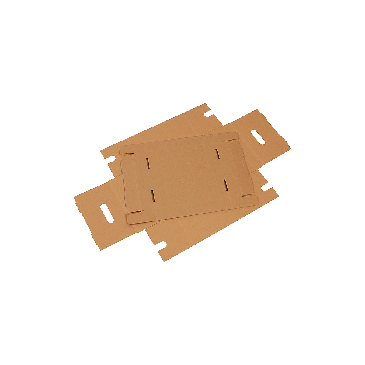 Caisse-carton universelle – ratioform (Illustration du produit 2)-1