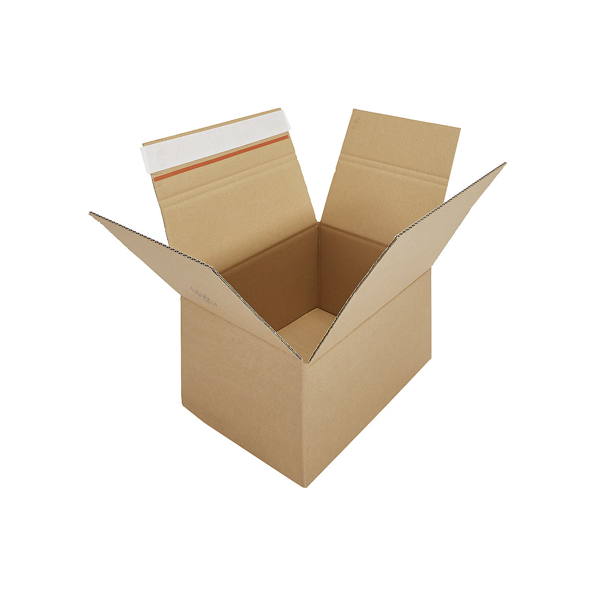 Carton Readybox