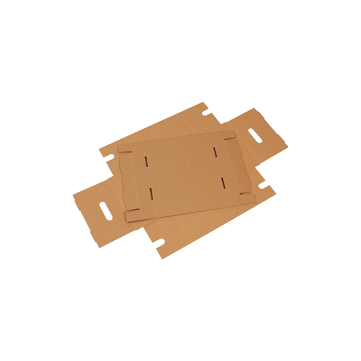 Caisse-carton universelle (Illustration du produit 2)-1
