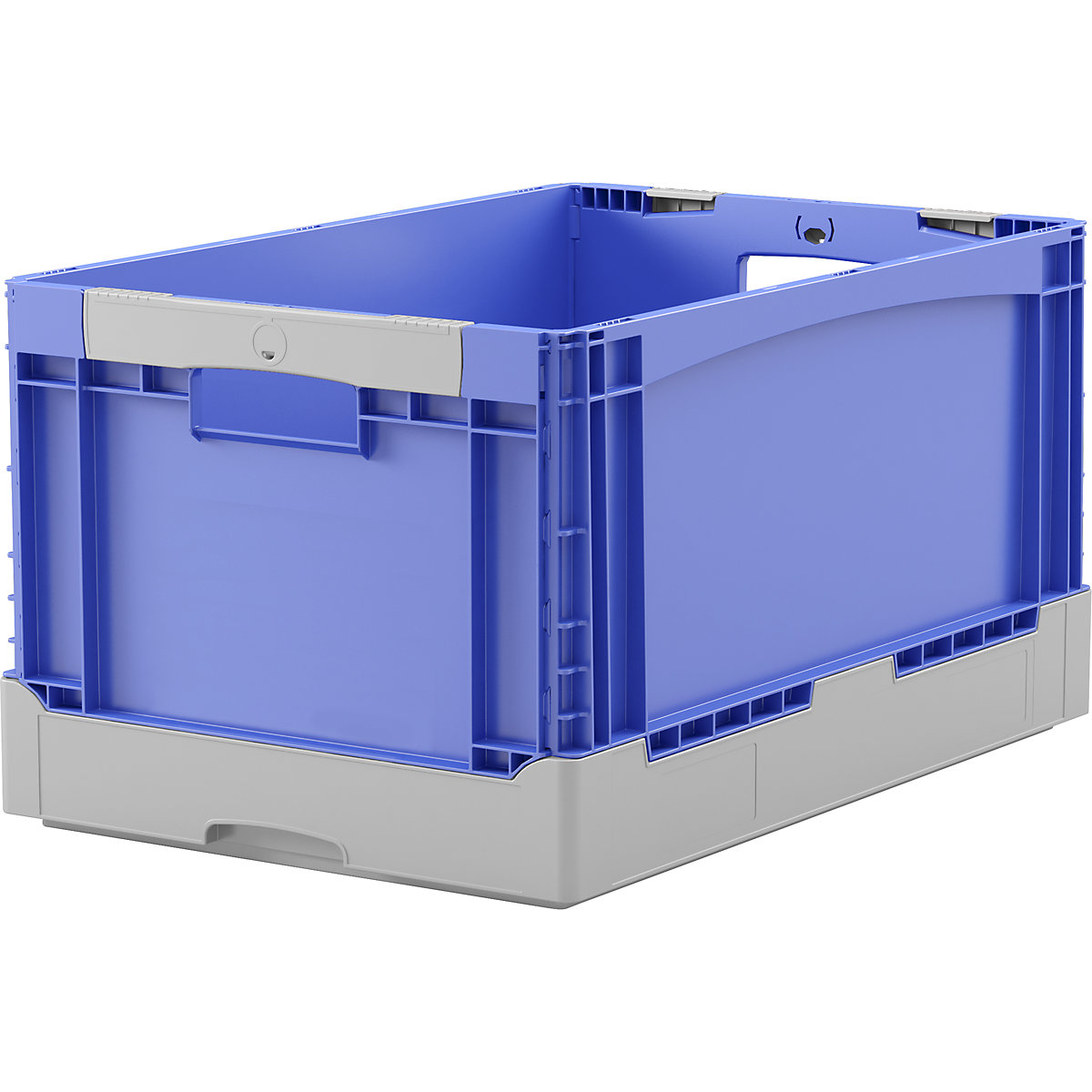 Cassetta pieghevole EQ – BITO