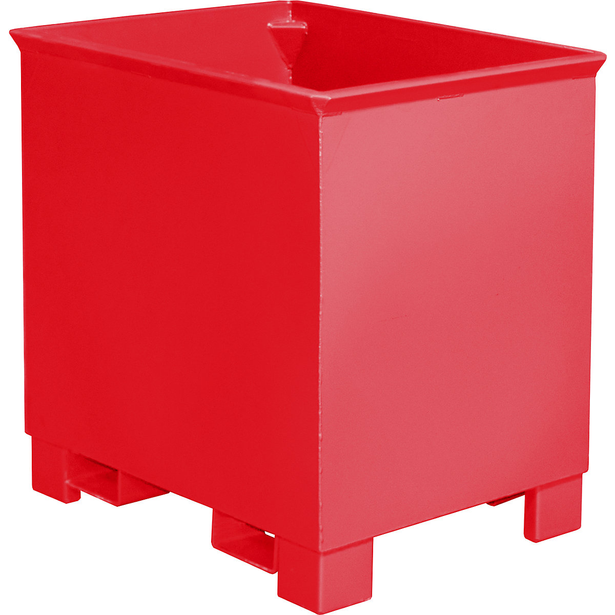 Contenitore per rimorchi – eurokraft pro