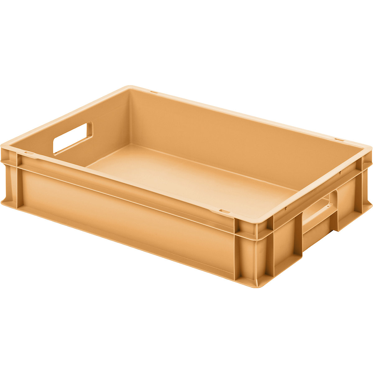 Contenitore a norma europea – eurokraft basic