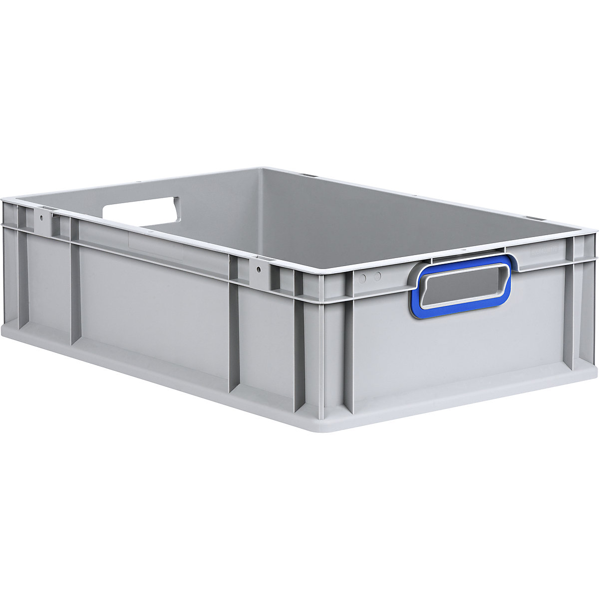 Contenitore a norma europea per carichi pesanti