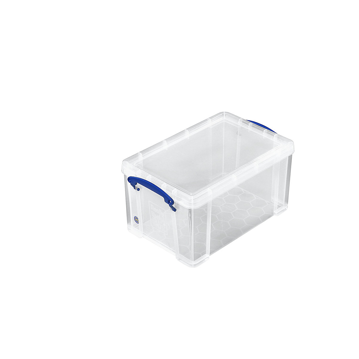 Contenitore impilabile REALLY USEFUL (Foto prodotto 2)-1