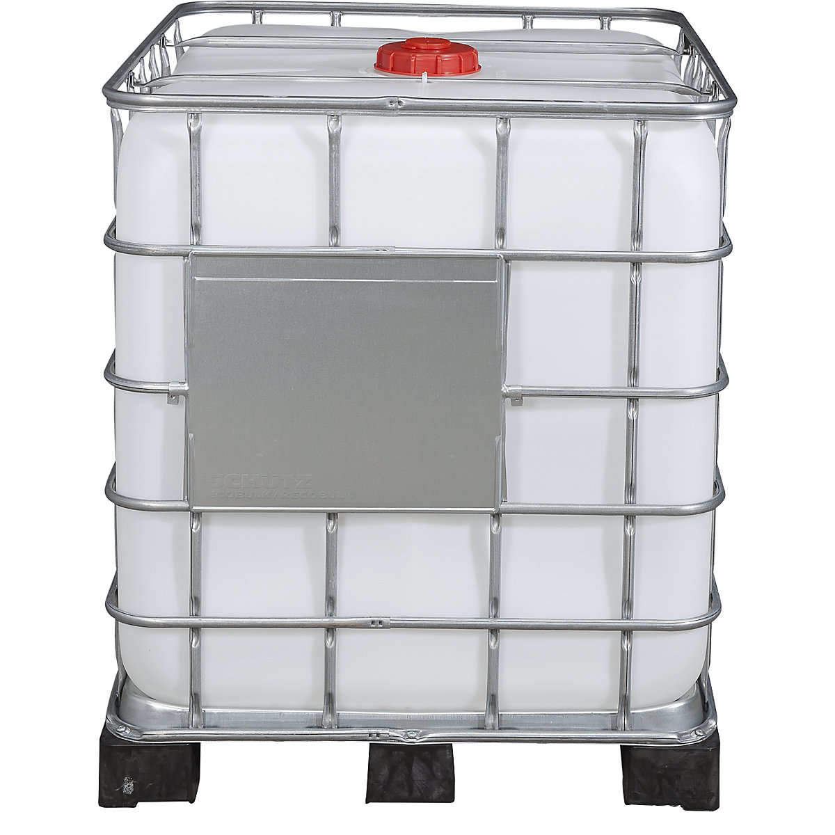 Container IBC RECOBULK, omologazione UN (Foto prodotto 4)-3