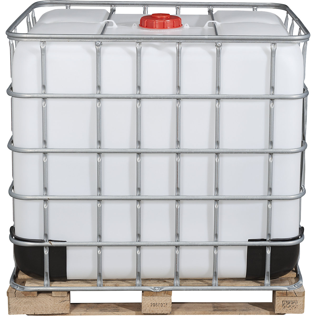 Container IBC RECOBULK, omologazione UN (Foto prodotto 4)-3