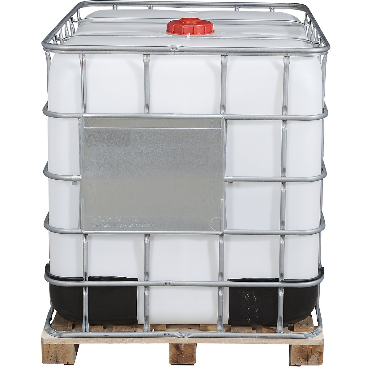 Container IBC RECOBULK, omologazione UN (Foto prodotto 3)-2