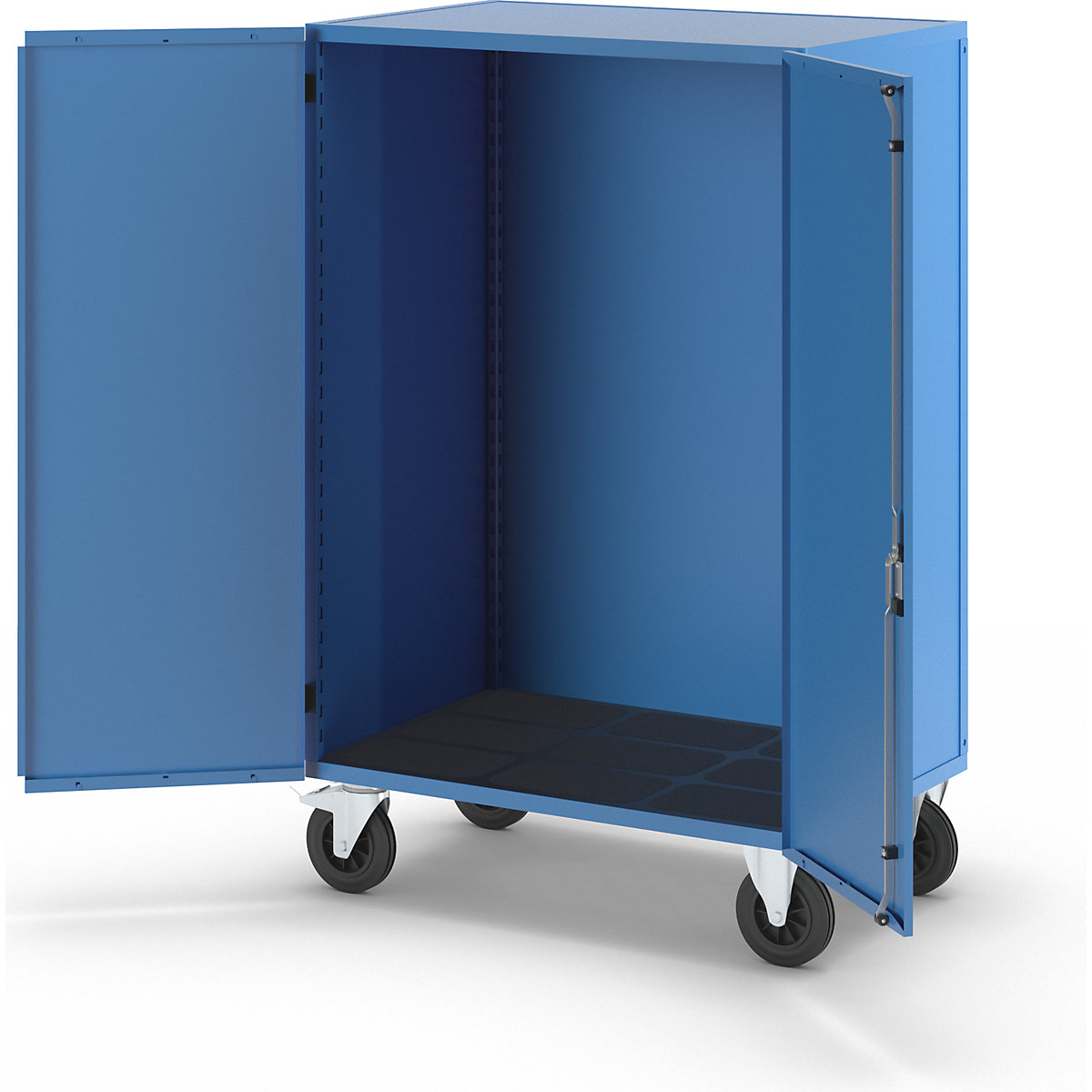 Armoire roulante – eurokraft pro (Illustration du produit 13)-12