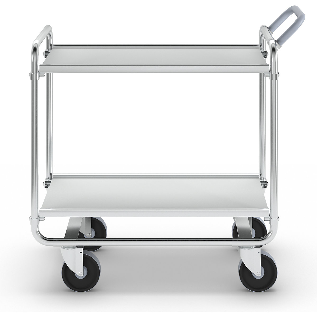 Chariot à tablettes SERIE 100 P – HelgeNyberg (Illustration du produit 2)-1