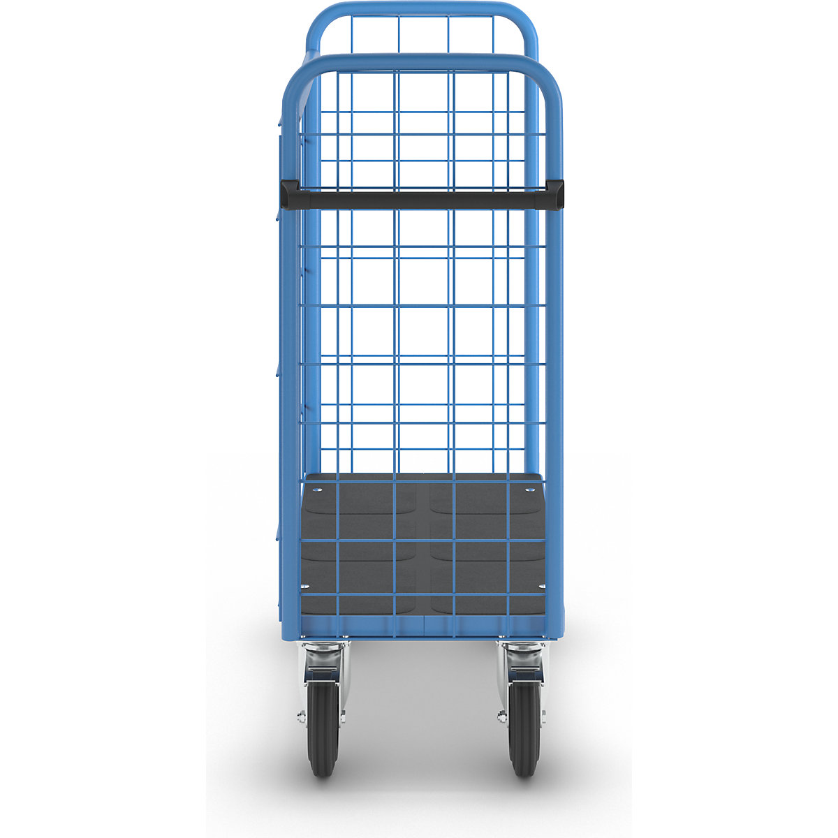 Chariot à tablettes – eurokraft pro (Illustration du produit 3)-2