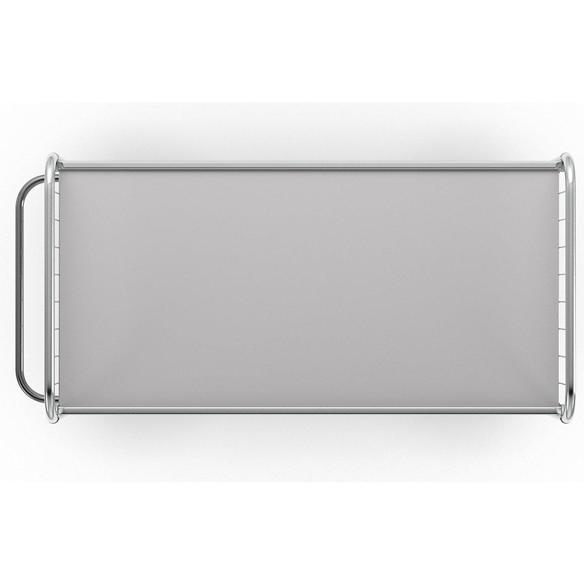 Chariot à tablettes polyvalent – Kongamek (Illustration du produit 7)-6