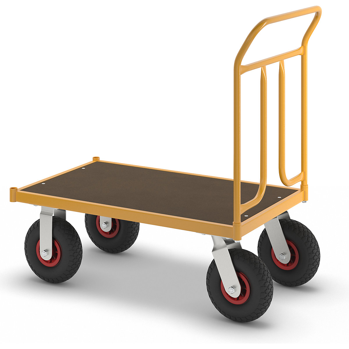 Chariot plate-forme KM144 – Kongamek (Illustration du produit 7)-6