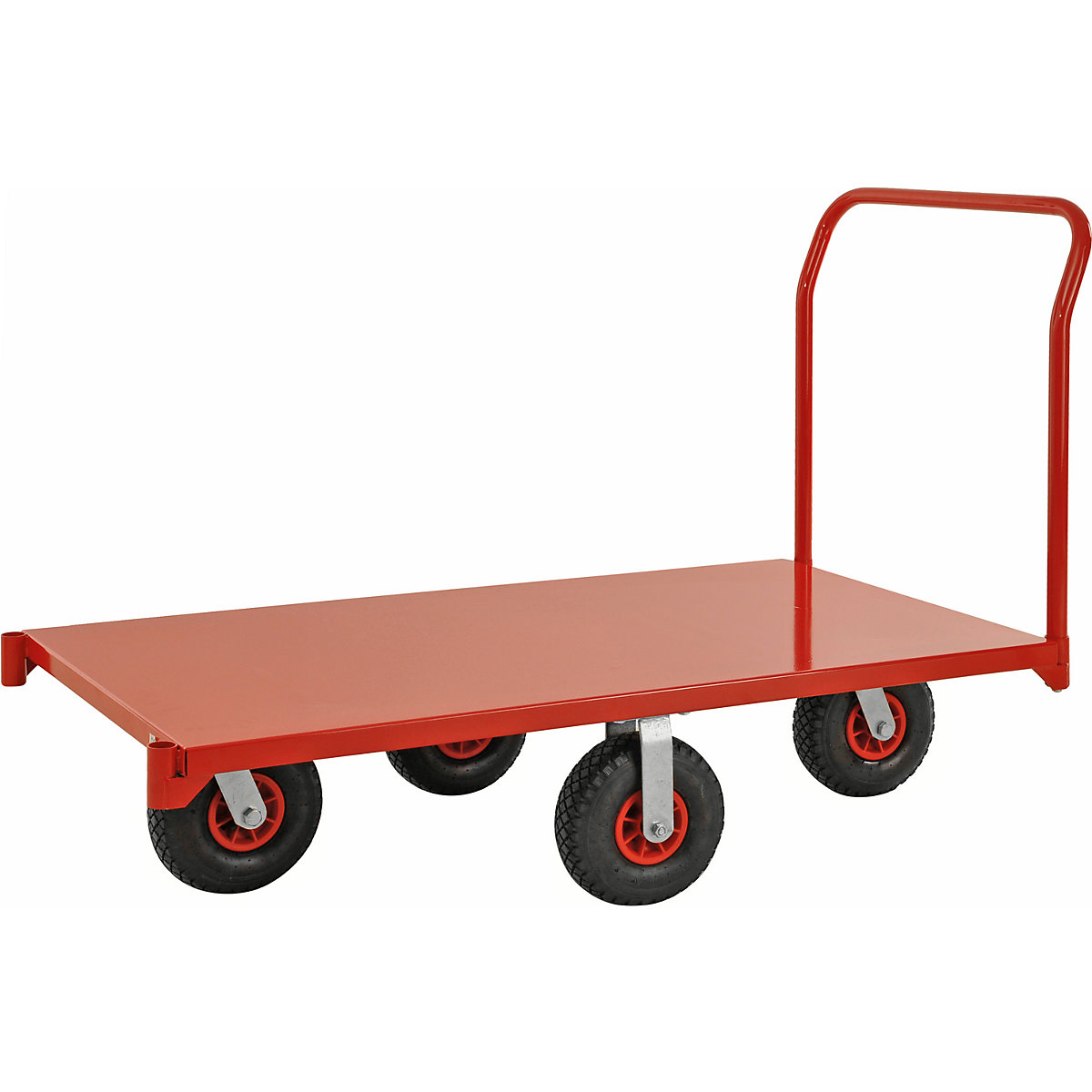 Chariot plate-forme XXL – Kongamek (Illustration du produit 2)-1