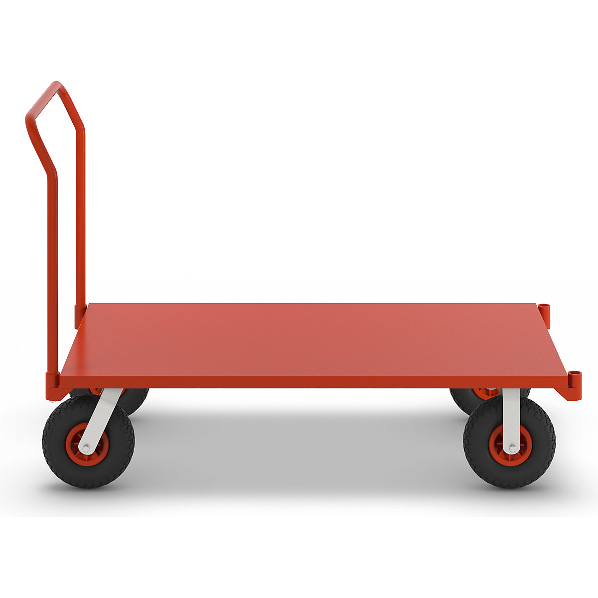 Chariot plate-forme XXL – Kongamek (Illustration du produit 4)-3