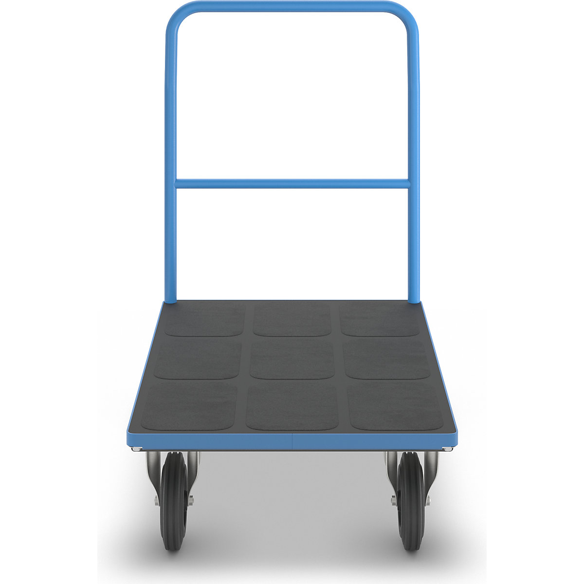 Chariot plate-forme – eurokraft pro (Illustration du produit 3)-2