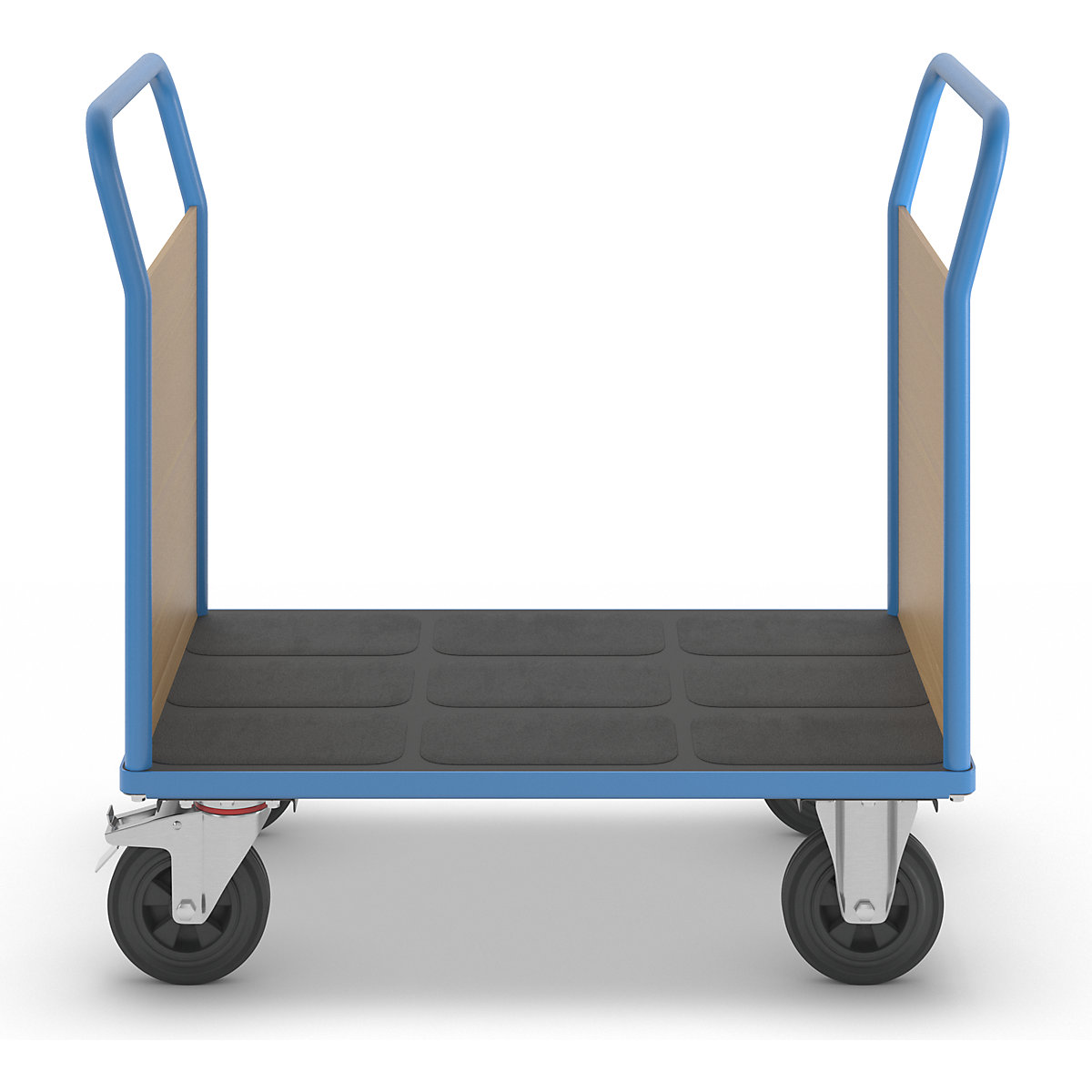 Chariot plate-forme – eurokraft pro (Illustration du produit 7)-6